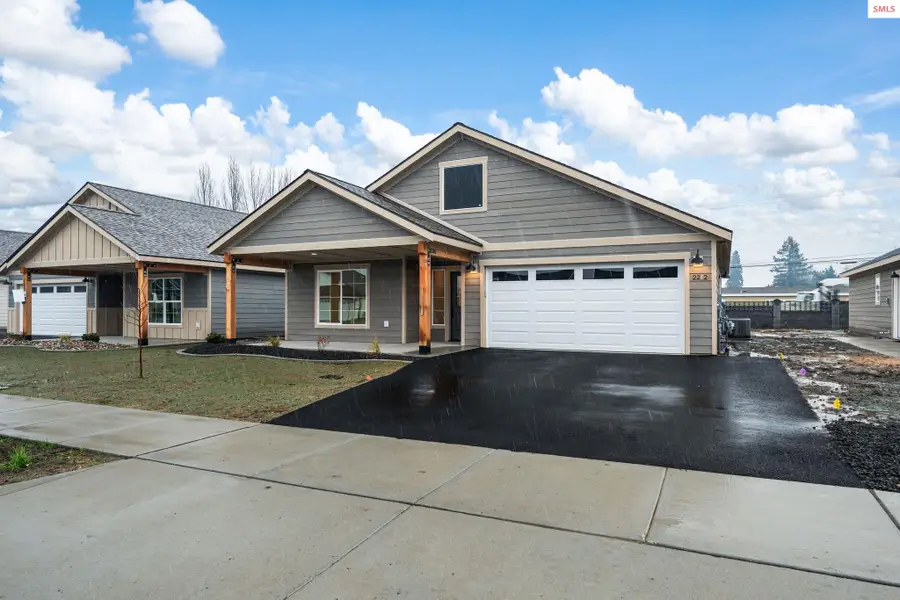 2212 Maverick Ct, Sandpoint, ID 83864 - #3