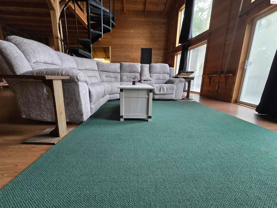 397 River View Drive, Troy, MT 59935 - #3