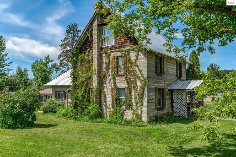 210 Rusho Lane, Blanchard, ID 83804 - #2