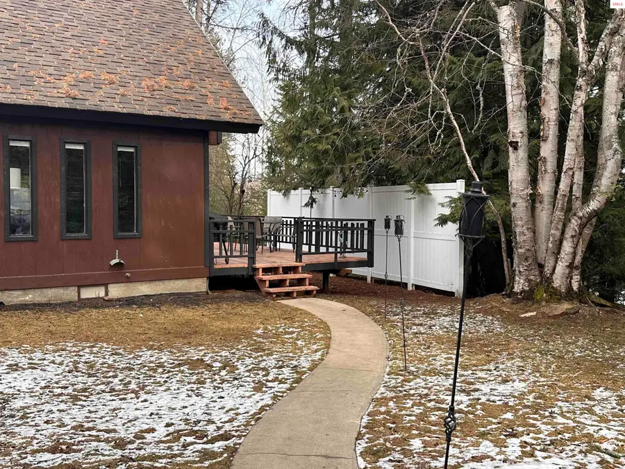 2727 Selkirk Rd, Sandpoint, ID 83864 - #3