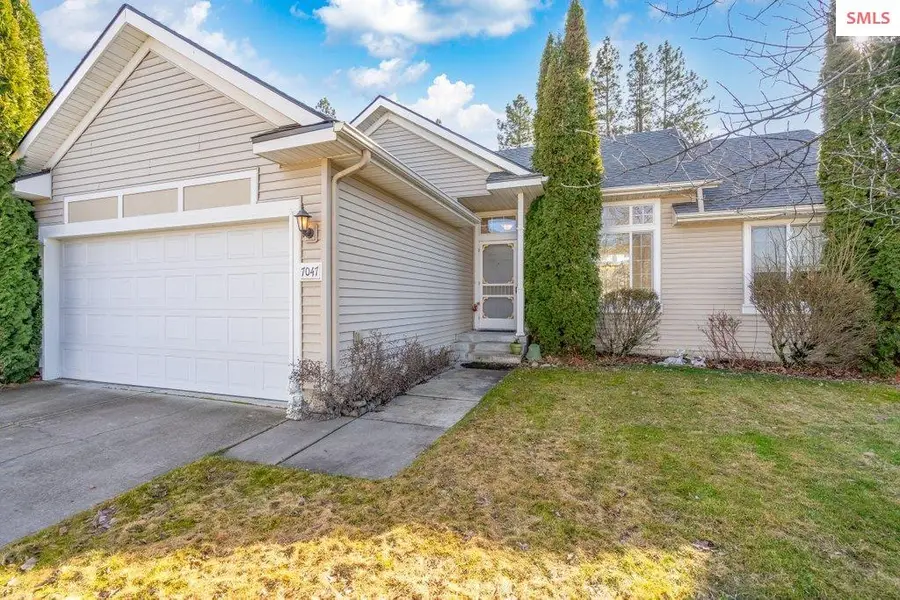 7047 N Joanna Dr, Coeur Dalene, ID 83815 - #3