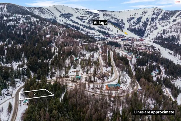 NNA Schweitzer Mountain Rd. Blk 6 Lot 2, Sandpoint, ID 83864
