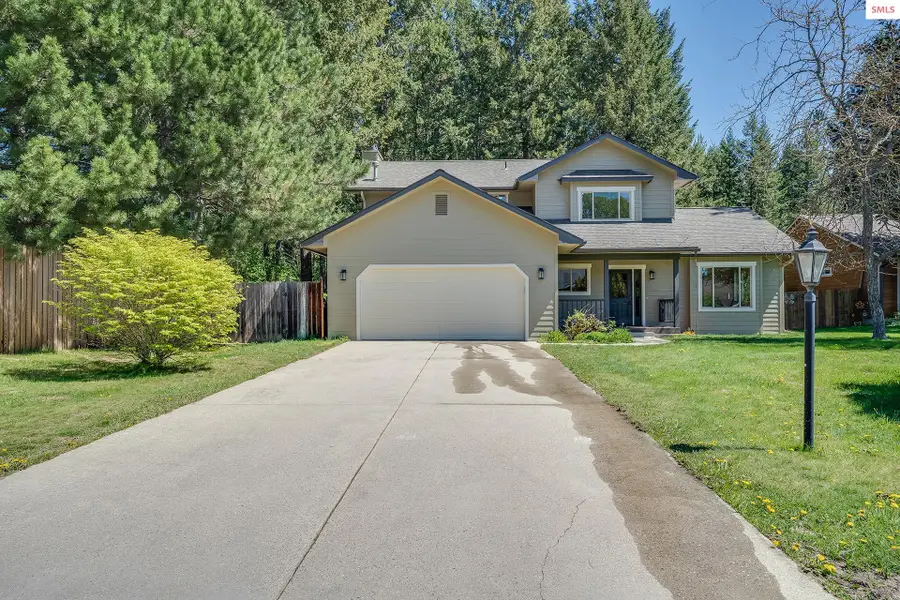 425 S Lincoln Ave, Sandpoint, ID 83864 - #3