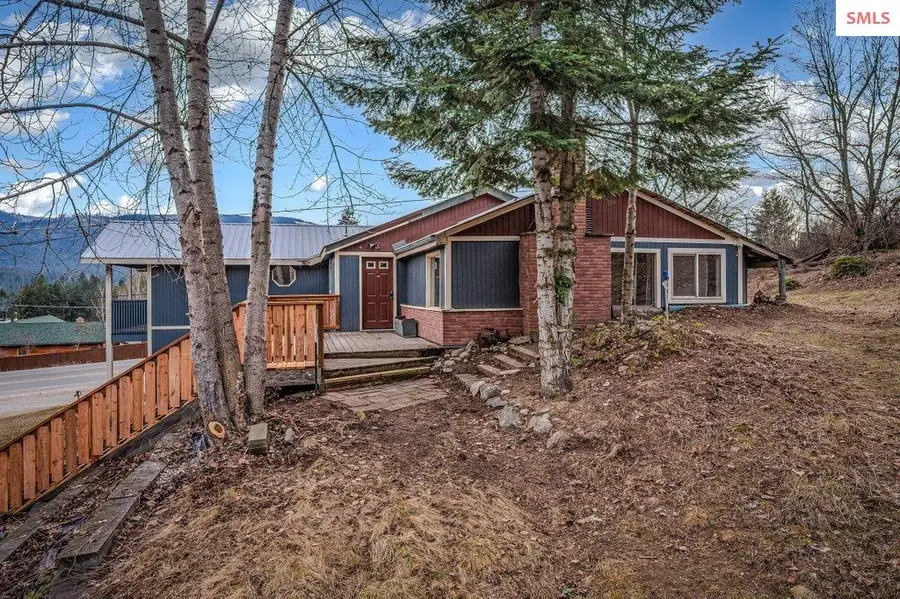 5258 U.s. 2, Priest River, ID 83856 - #2