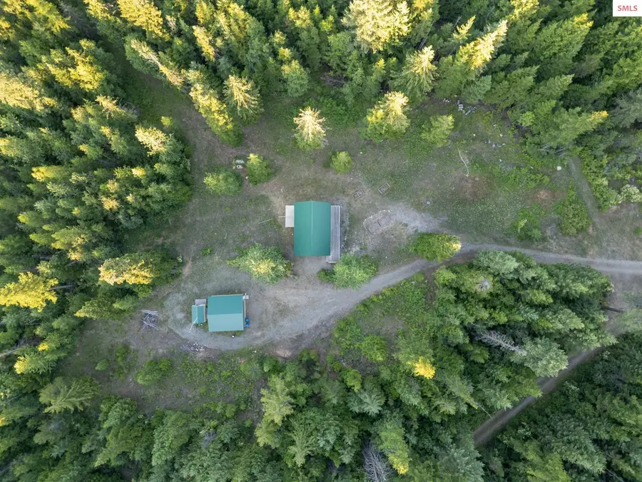 699 Granite Ridge Rd, Priest River, ID 83856 - #3