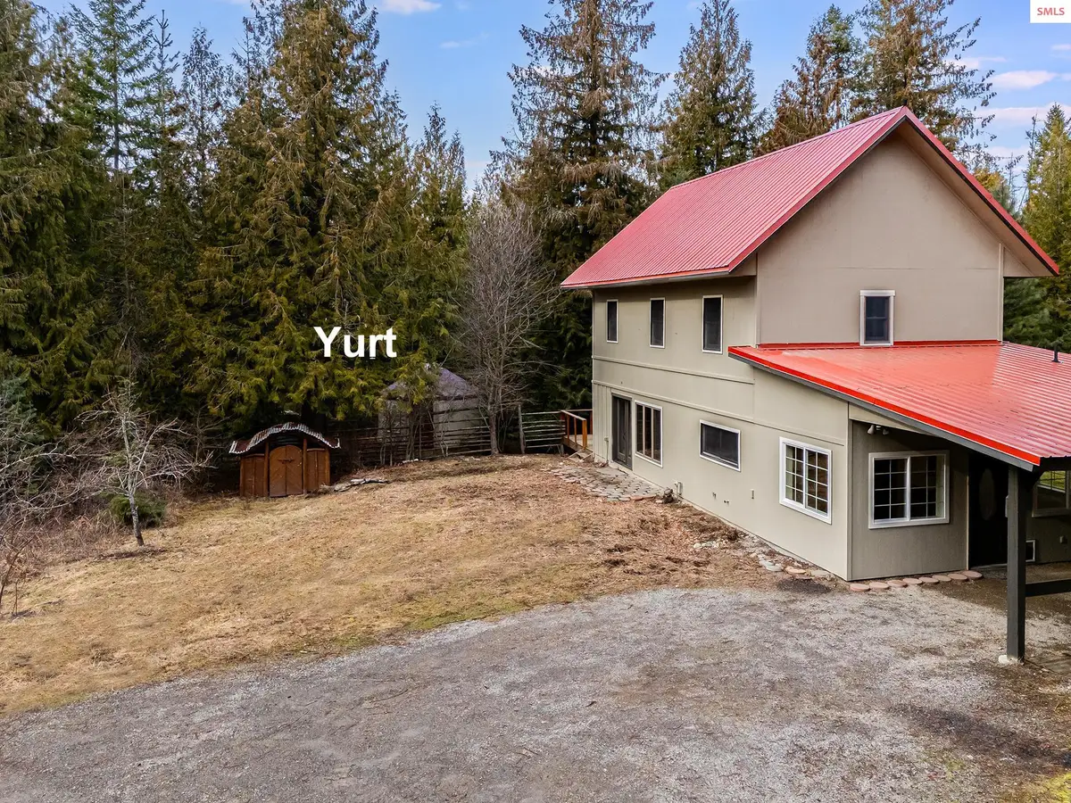 2030 Talache Rd, Sagle, ID 83860 - #1