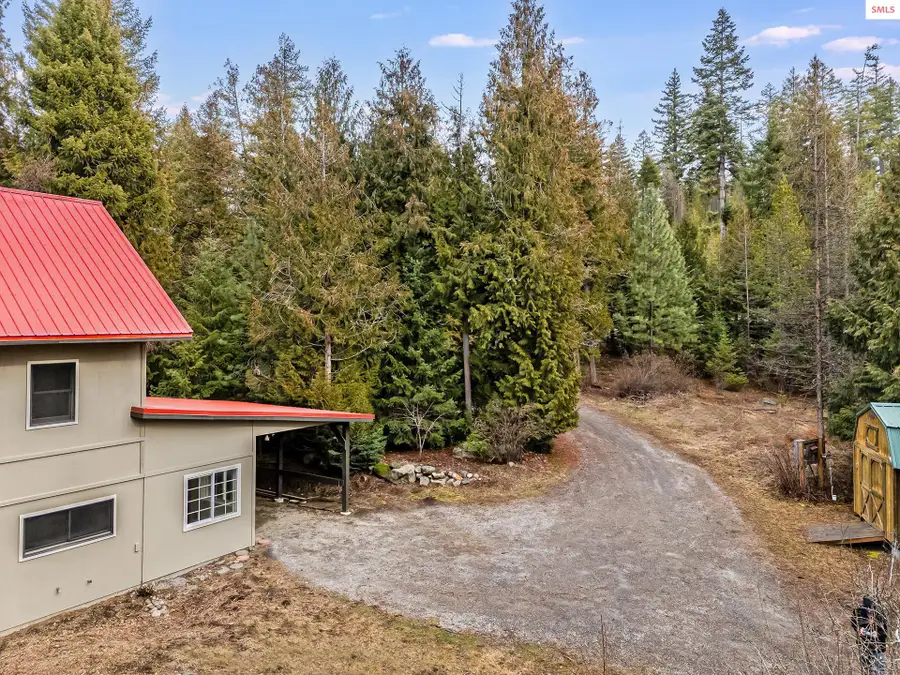 2030 Talache Rd, Sagle, ID 83860 - #3