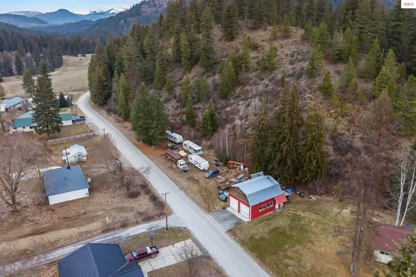 NKA N Riley Creek, Laclede, ID 83841