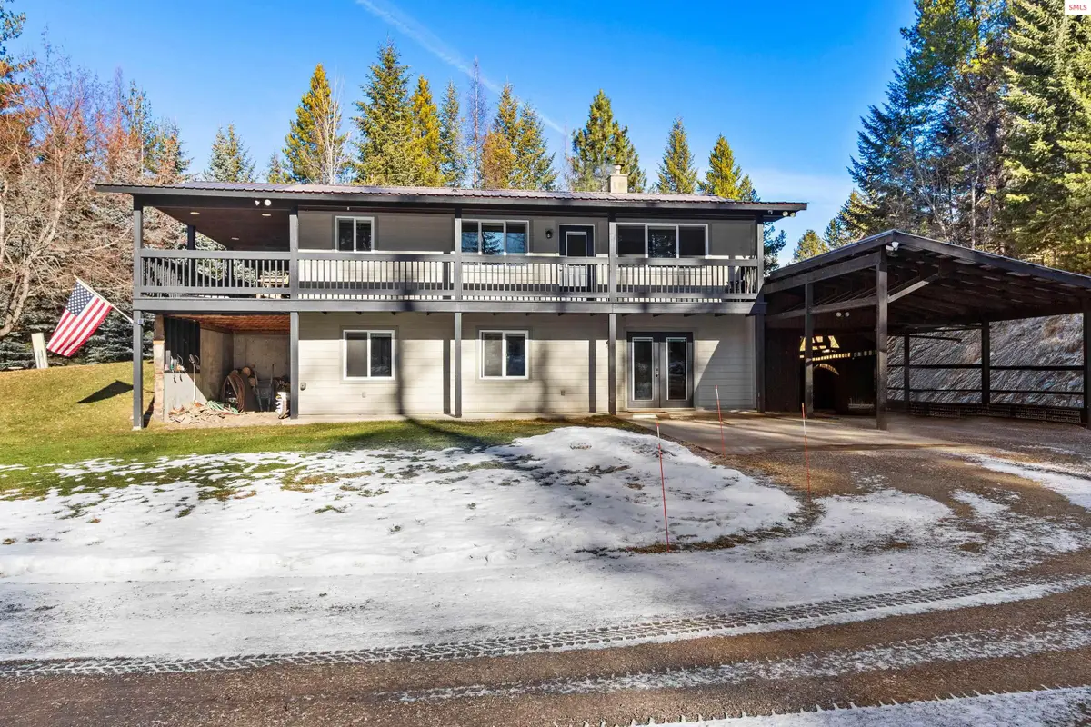 35 Norway Lodge Heights, Sandpoint, ID 83864 - #1
