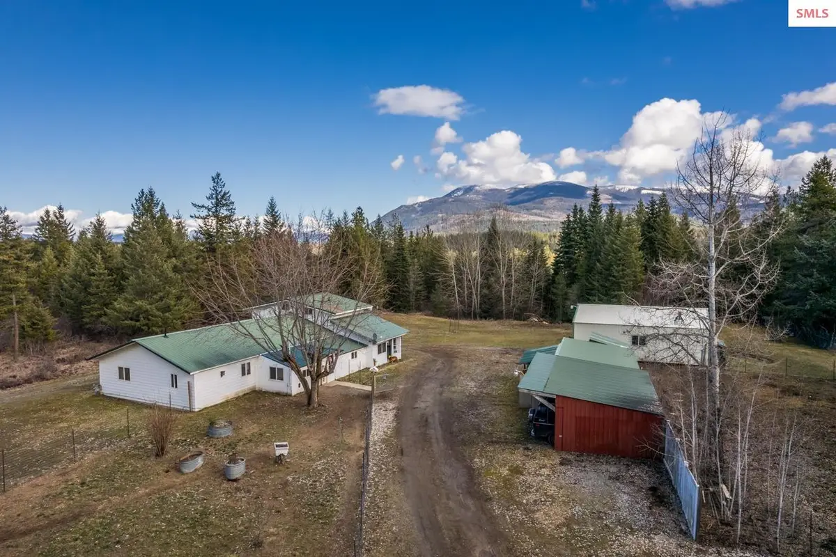 789 Sandy Ridge Rd, Naples, ID 83805 - #1