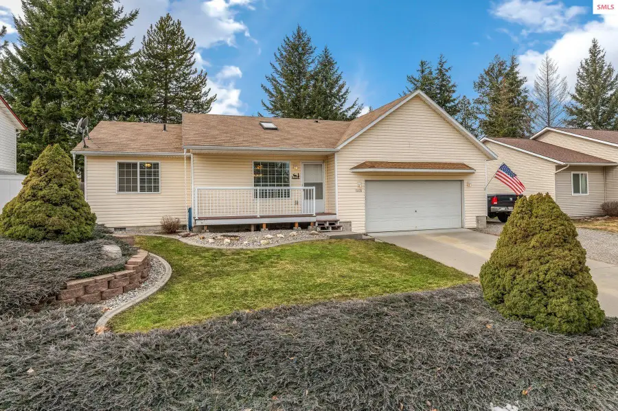 31831 N Middle Ave., Spirit Lake, ID 83869 - #2