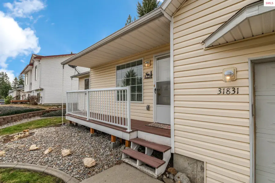 31831 N Middle Ave., Spirit Lake, ID 83869 - #3