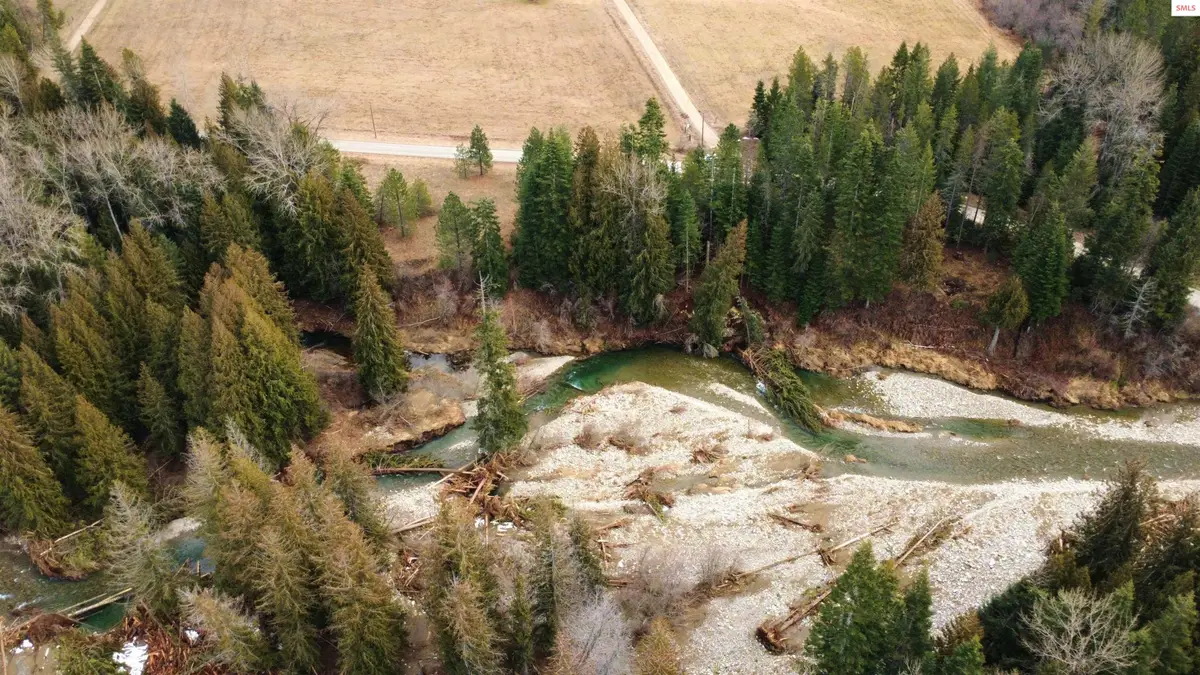 NNA Lightning Creek Rd, Clark Fork, ID 83811 - #1