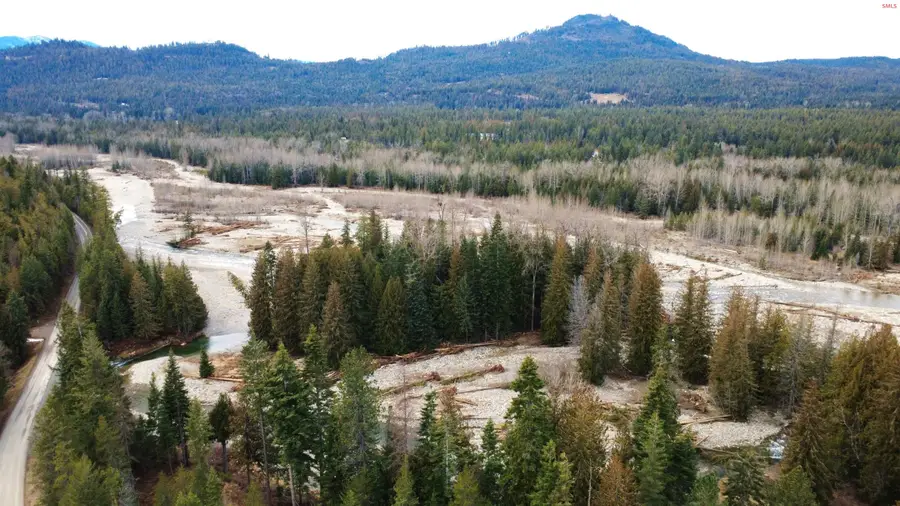 NNA Lightning Creek Rd, Clark Fork, ID 83811 - #3