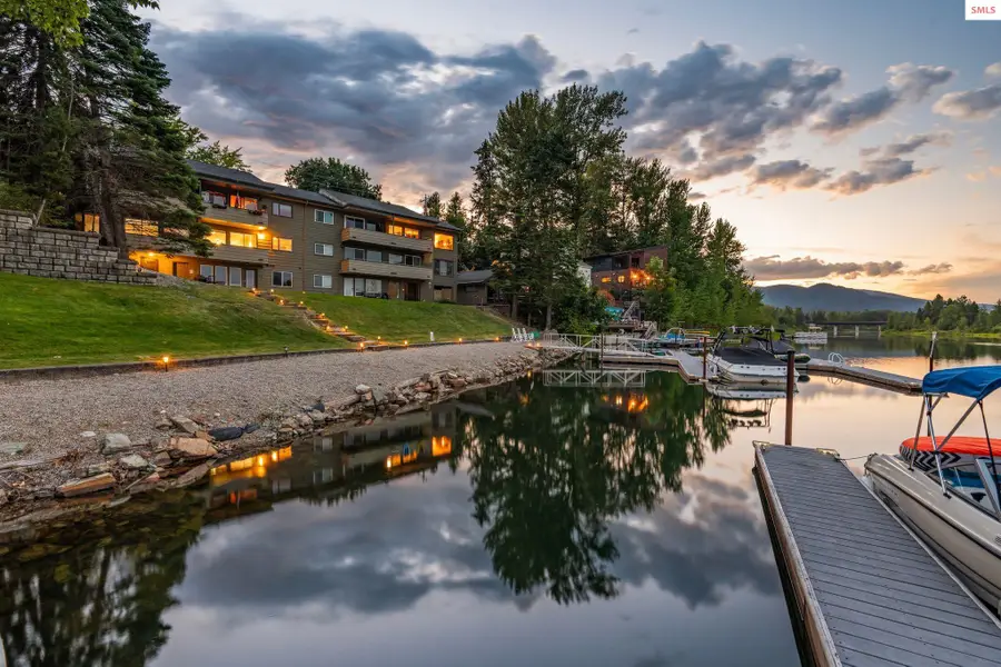 720 N Third Ave Unit #5, Sandpoint, ID 83864 - #2