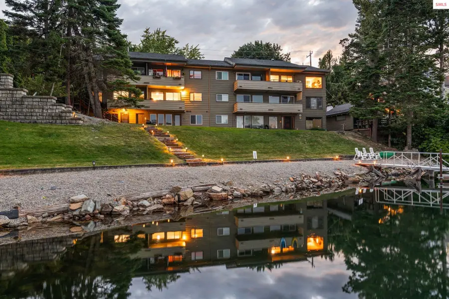 720 N Third Ave Unit #5, Sandpoint, ID 83864 - #3