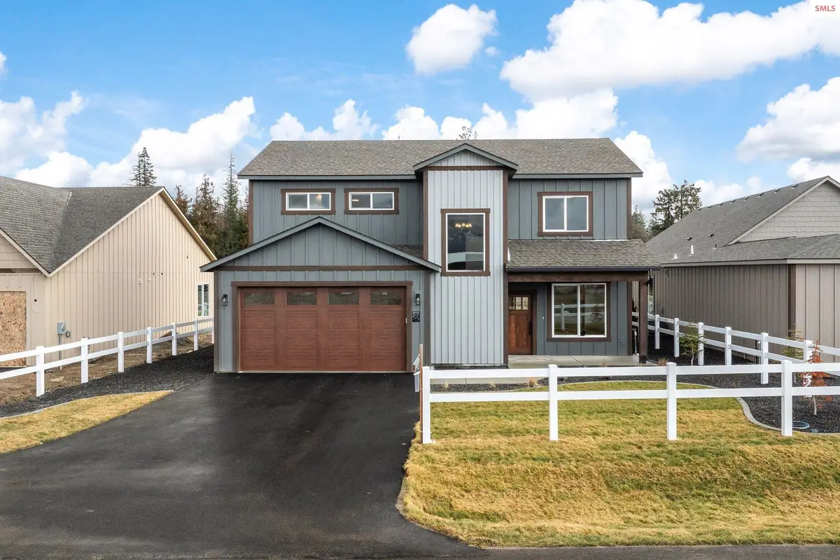 159 Backtrack Rd, Sandpoint, ID 83864 - #1