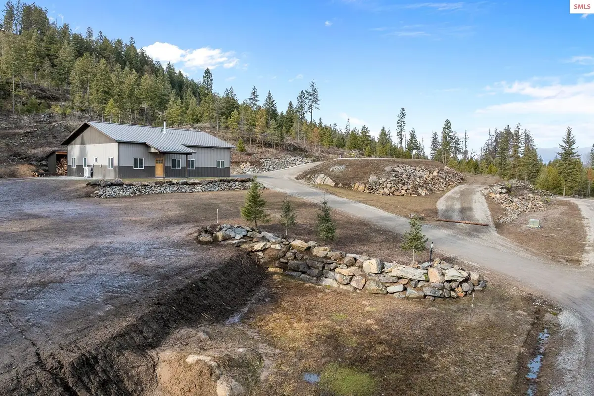 192 Healing Dr., Blanchard, ID 83804 - #1