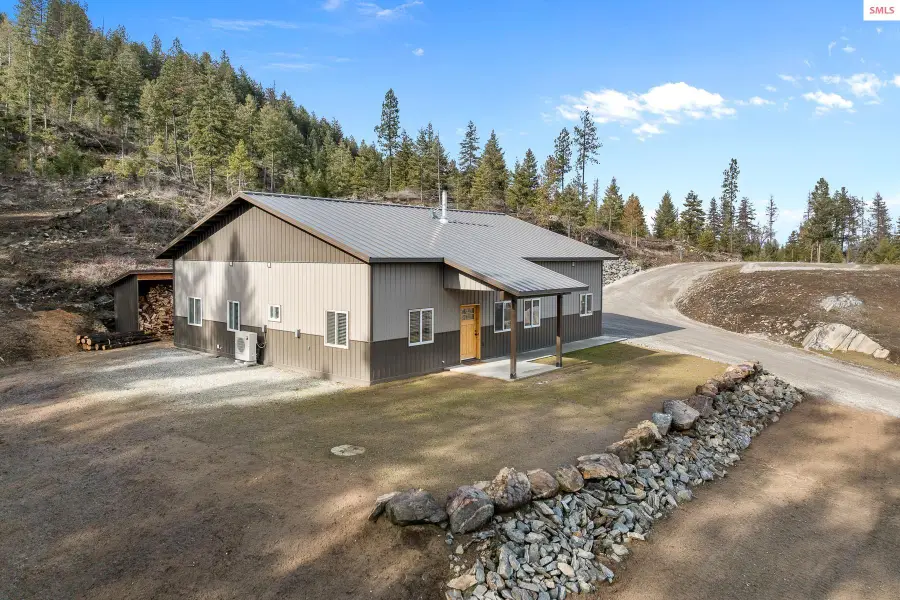 192 Healing Dr., Blanchard, ID 83804 - #2