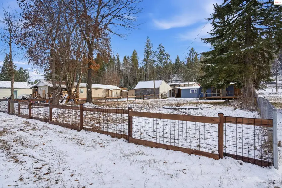 617 E Valley St, Oldtown, ID 83822 - #3