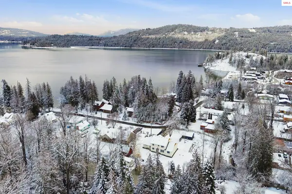 Lot 2A Lakeshore Ave, Dover, ID 83825