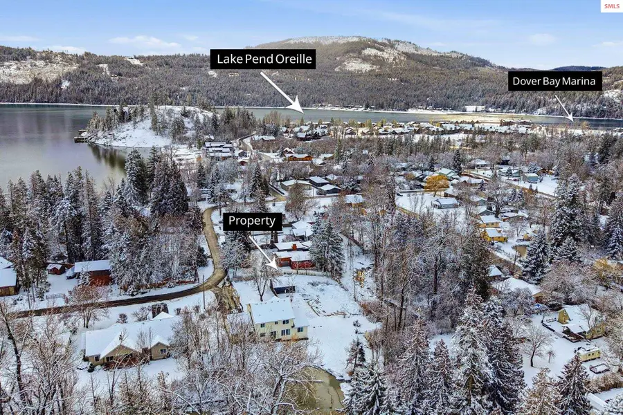 Lot 2A Lakeshore Ave, Dover, ID 83825 - #2