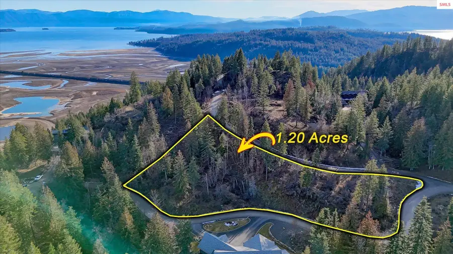 Lot I1 Independence Way, Sandpoint, ID 83864 - #2