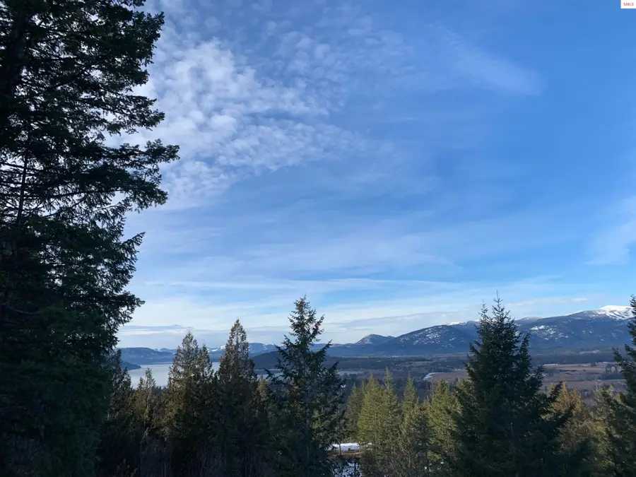 Lot E9 North Star Lane, Sandpoint, ID 83864 - #2