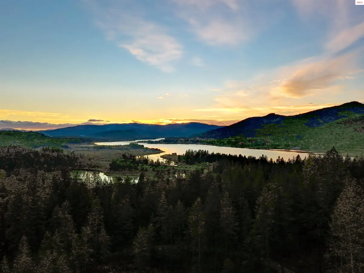 320 Towering Pines Drive, Sagle, ID 83860 - #1