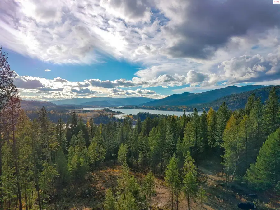 320 Towering Pines Drive, Sagle, ID 83860 - #3