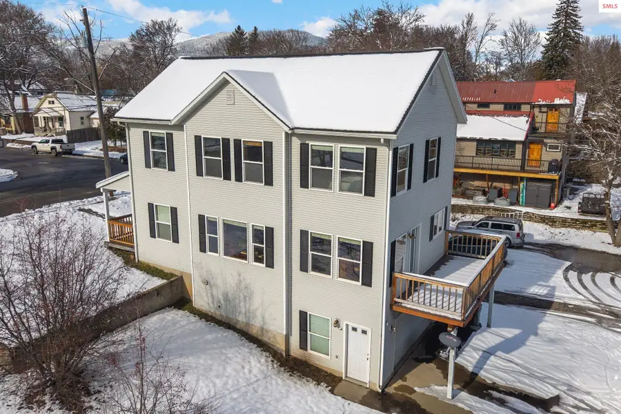 231 S 4th Ave, Sandpoint, ID 83864 - #2