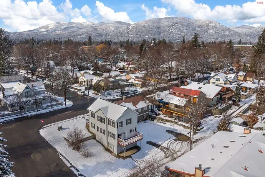 231 S 4th Ave, Sandpoint, ID 83864 - #3