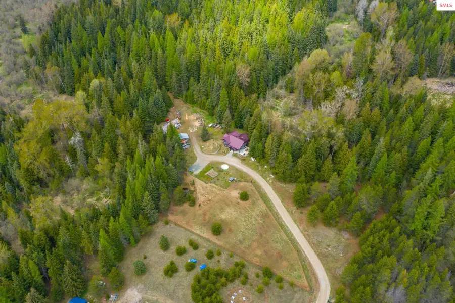 181 Calypso Ln, Sandpoint, ID 83864 - #3