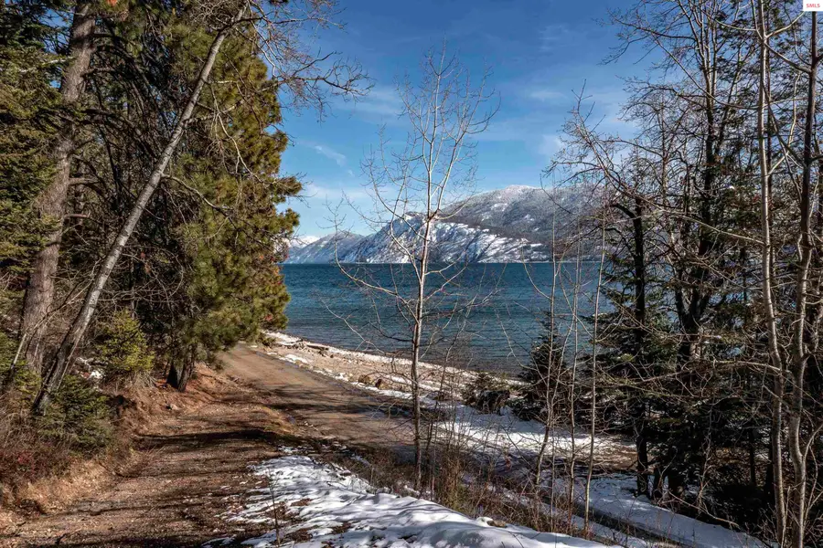 NNA Talache Road, Sagle, ID 83860 - #2