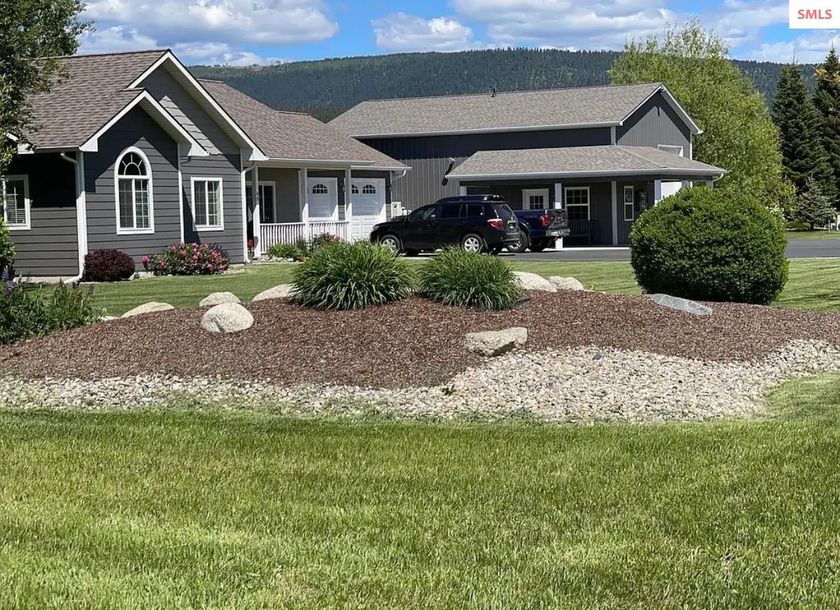 65 Echo Drive, Bonners Ferry, ID 83805 - #1