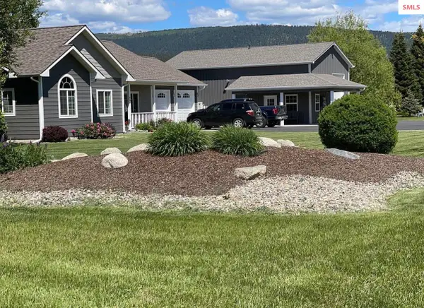 65 Echo Drive, Bonners Ferry, ID 83805