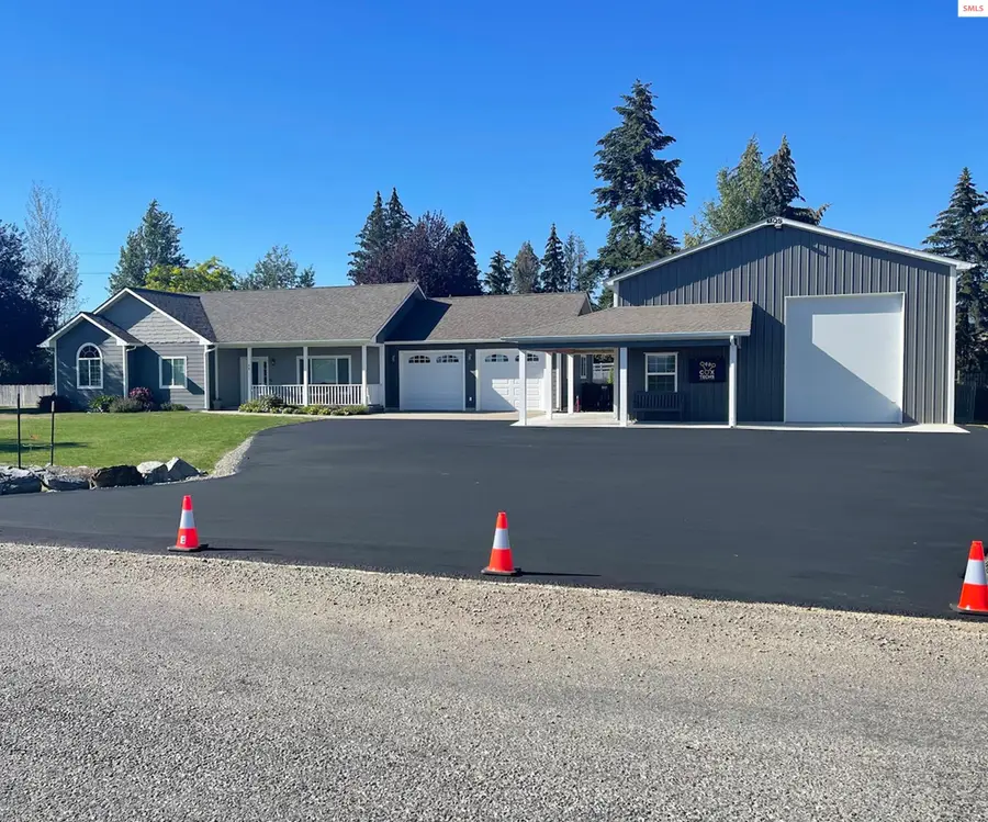 65 Echo Drive, Bonners Ferry, ID 83805 - #2