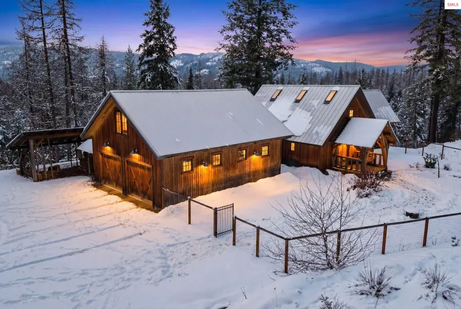 2222 Hidden Valley Rd, Sandpoint, ID 83864 - #2