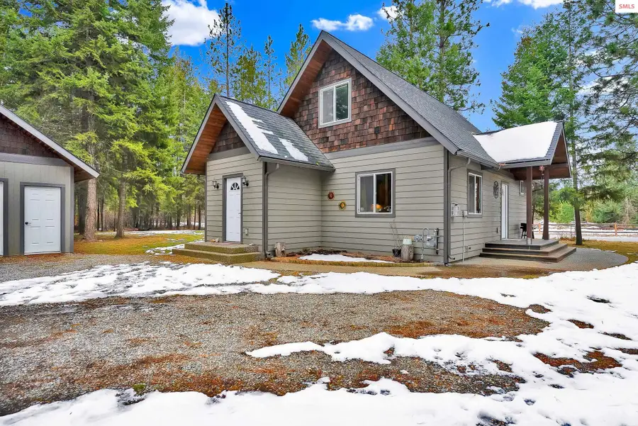 54 Star Road, Bonners Ferry, ID 83805 - #2