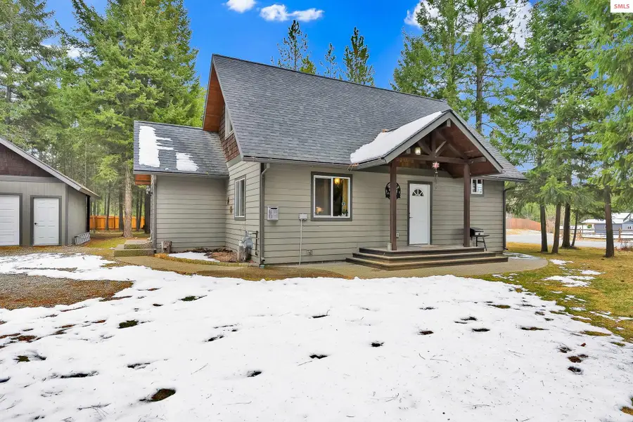 54 Star Road, Bonners Ferry, ID 83805 - #3