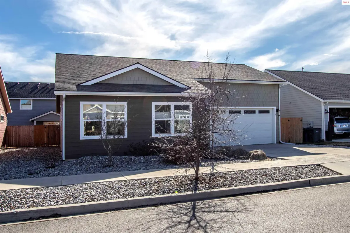 1619 Mosshart St, Sandpoint, ID 83864 - #1