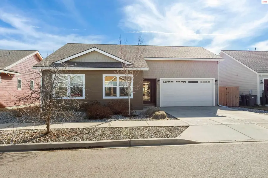 1619 Mosshart St, Sandpoint, ID 83864 - #3