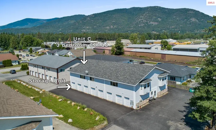1313 N Division Ave C, Sandpoint, ID 83864 - #2
