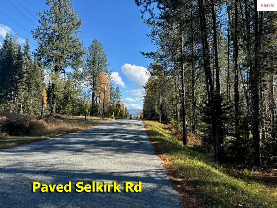 NNA Selkirk Rd, Sandpoint, ID 83864 - #2