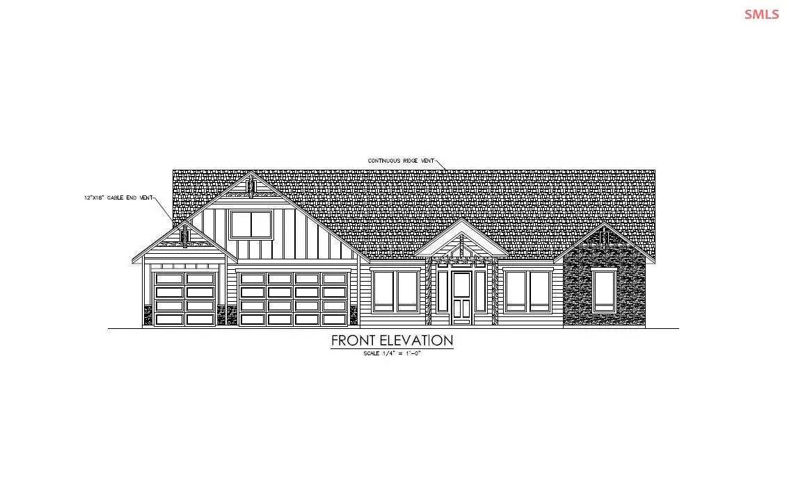 L17B8 N Eclipse Road, Rathdrum, ID 83858 - #1