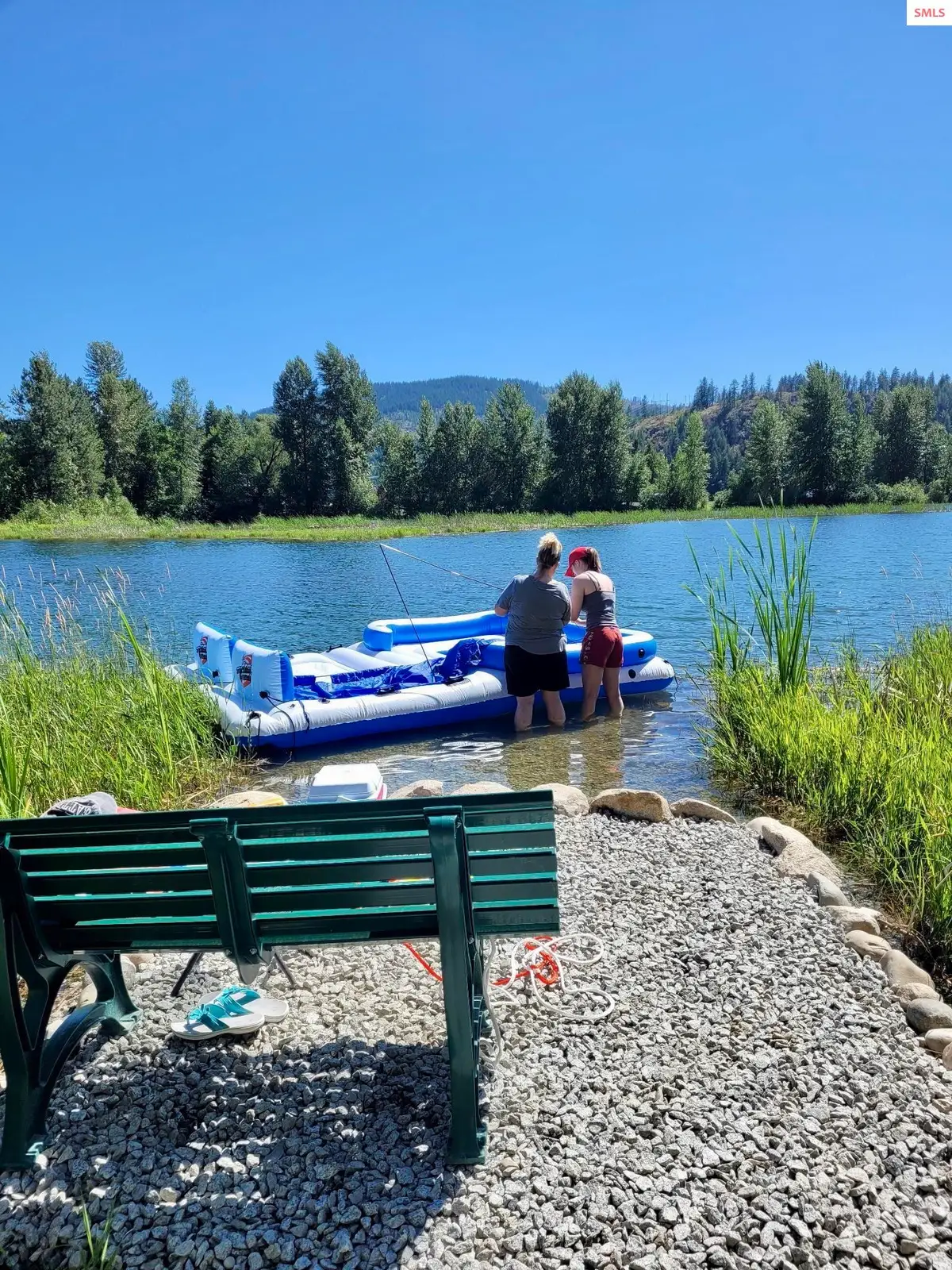 891 Ames Way, Dover, ID 83825 - #1