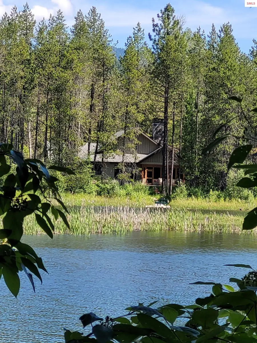 891 Ames Way, Dover, ID 83825 - #2