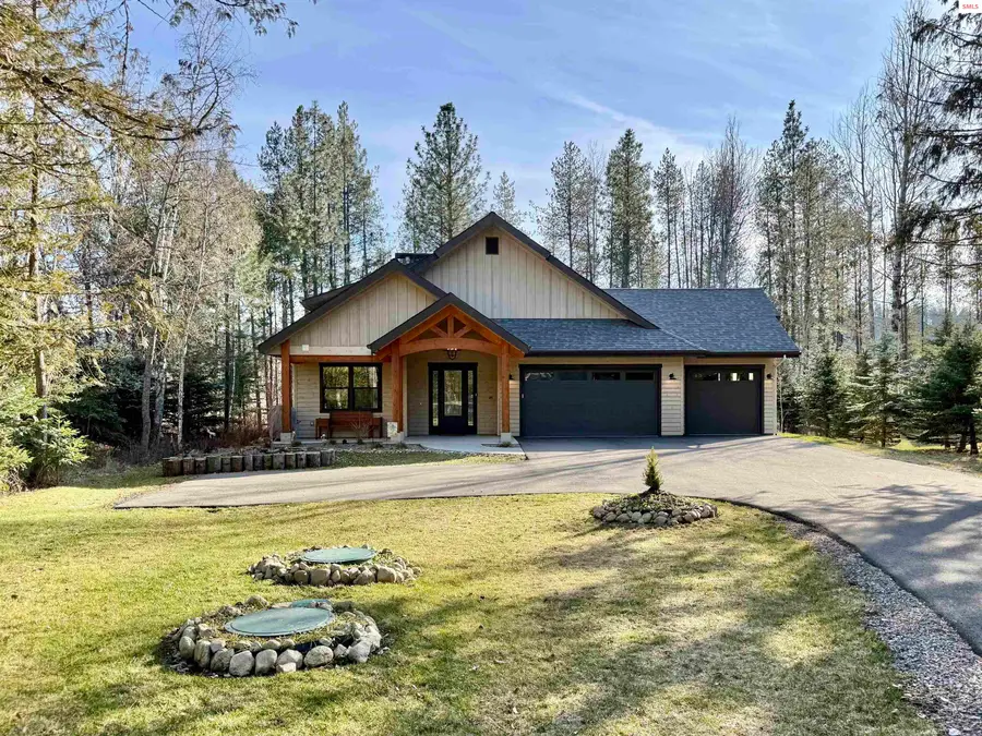 891 Ames Way, Dover, ID 83825 - #3