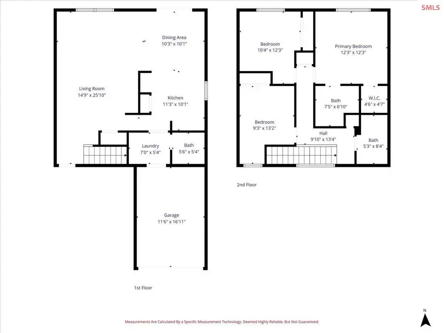 1210 Main St, Sandpoint, ID 83864 - #2