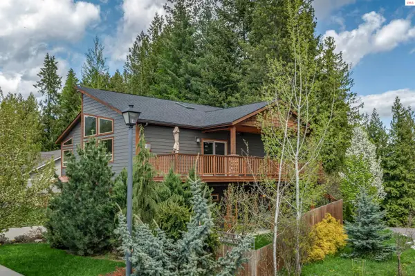 4110 Burns Court, Sandpoint, ID 83864